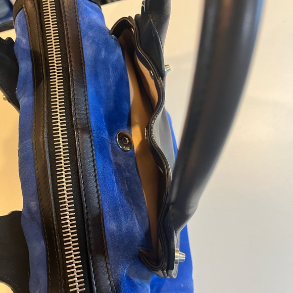 Beautiful designer purse by Sportmax - Picture 8 of 12